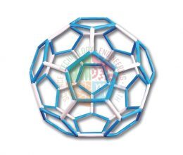 Bucky Ball Model